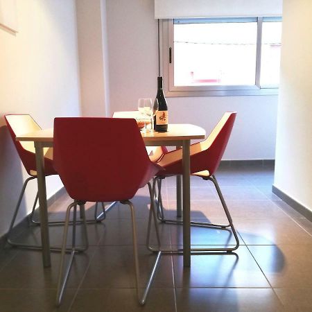 Mazi Apartments Nest Матаро Экстерьер фото
