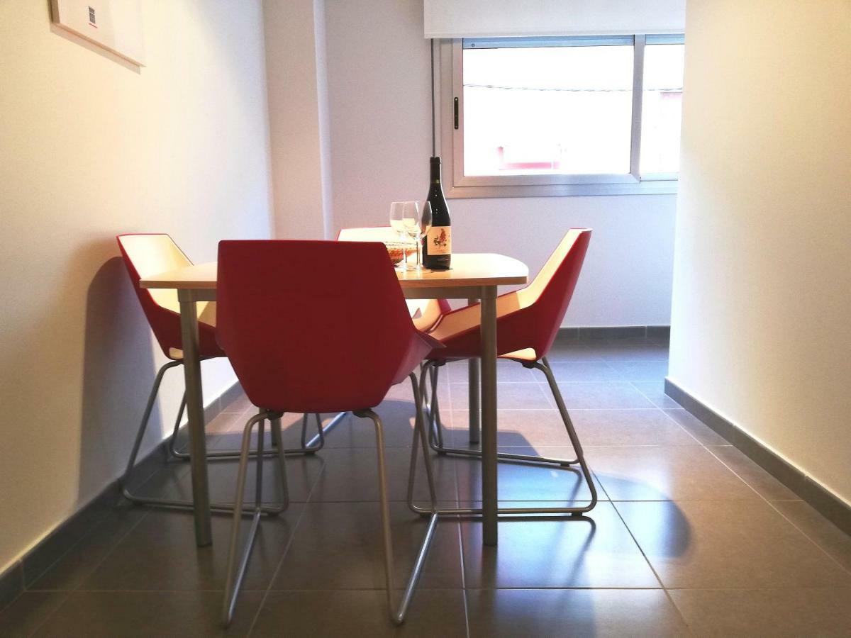 Mazi Apartments Nest Матаро Экстерьер фото