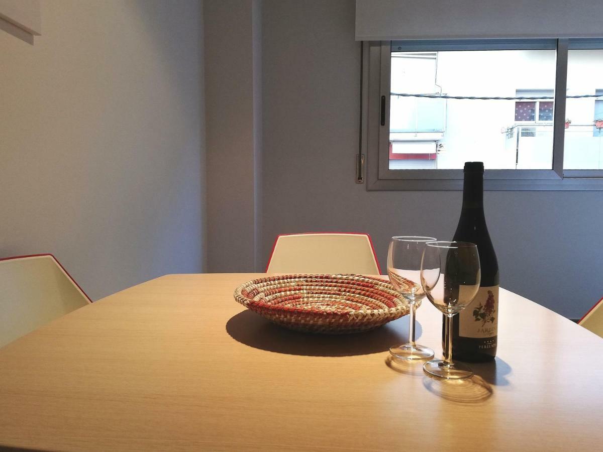 Mazi Apartments Nest Матаро Экстерьер фото