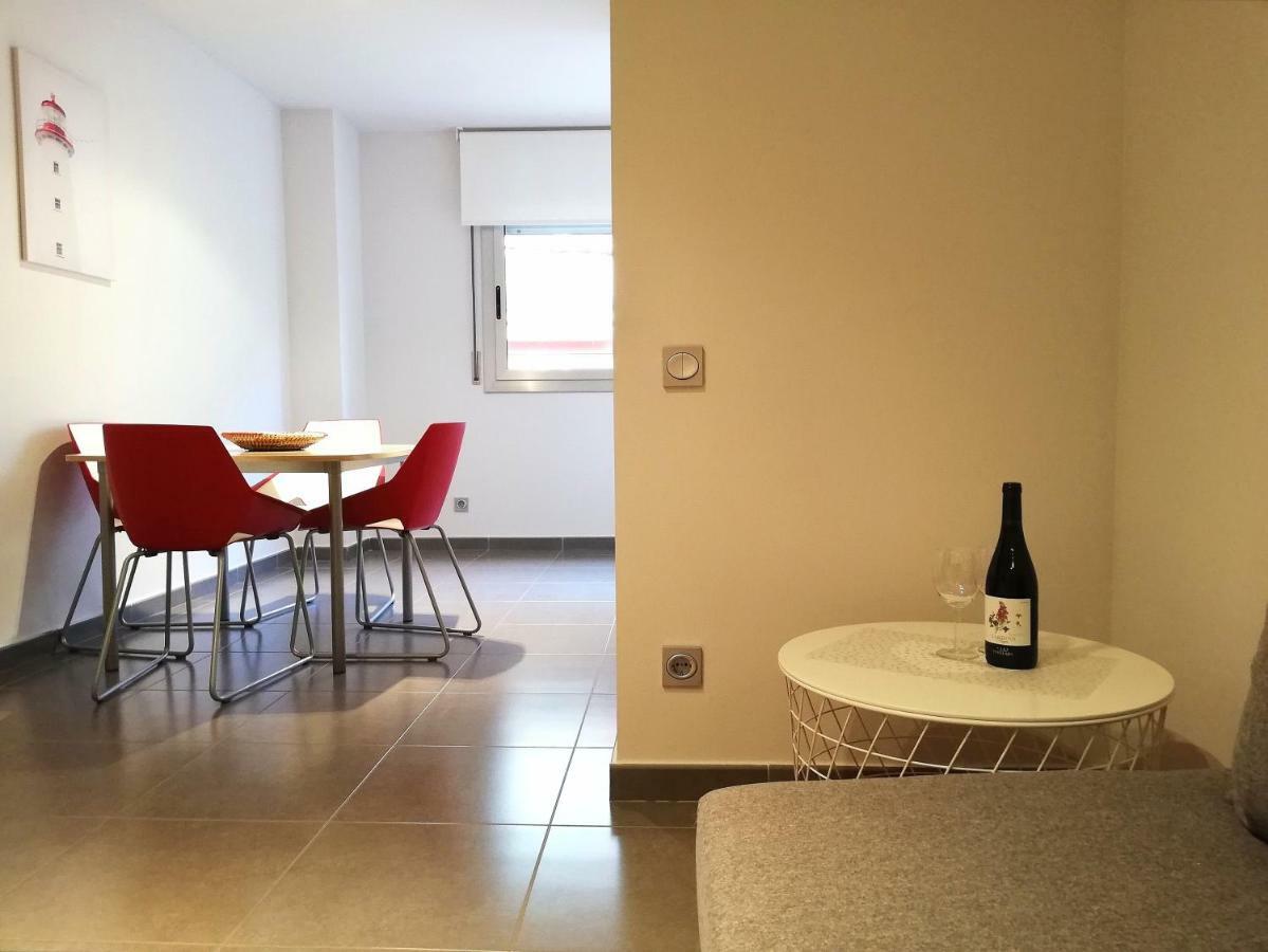 Mazi Apartments Nest Матаро Экстерьер фото