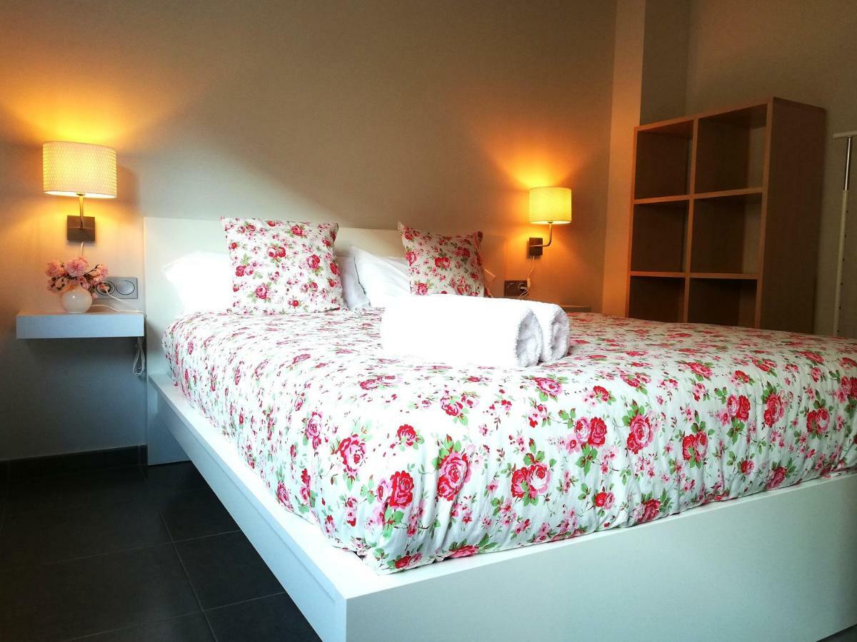 Mazi Apartments Nest Матаро Экстерьер фото