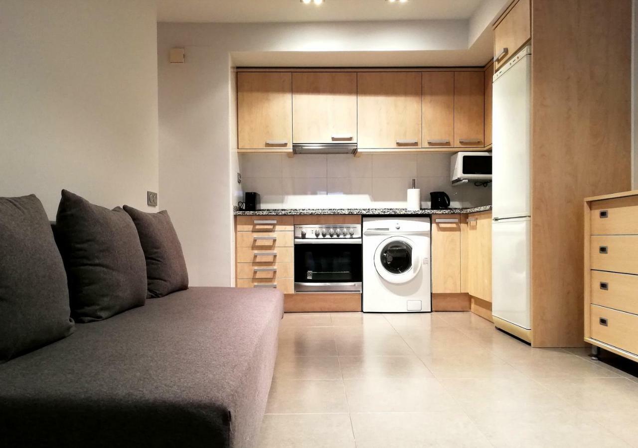 Mazi Apartments Nest Матаро Экстерьер фото