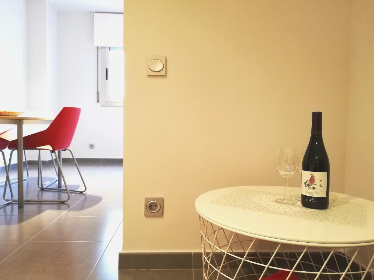 Mazi Apartments Nest Матаро Экстерьер фото